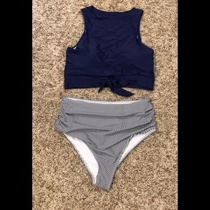 NWOT- Women’s Swim suit